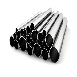 Nickel Alloy Pipes