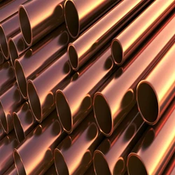 Alloy Pipes Industrial