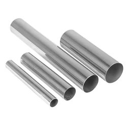 Inconel Nickel Pipes
