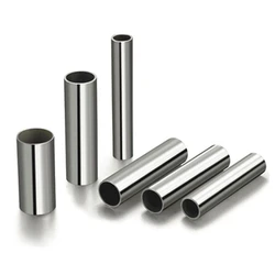 Stainless Monel Pipe
