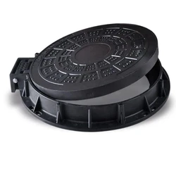 Composite Manhole Cover 