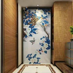 Glass Printed Digital 