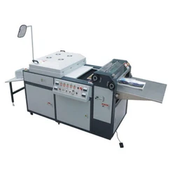 UV Coating Machine