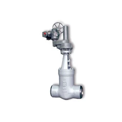 High Pressure Seal Valves Manufacturer Exporter Supplier