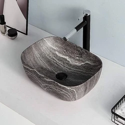 Sanitary Ware Wash Basin