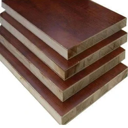 Waterproof Block Board