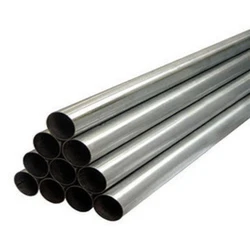 Stainless Ferrous Pipe
