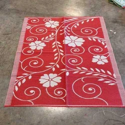 Floor Plastic Mats