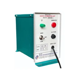Static Eliminator Unit