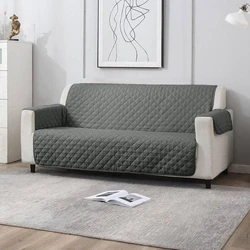 Polyester Sofa Cover