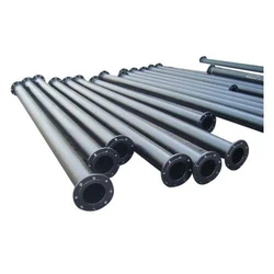 Cast Iron Pipe