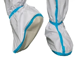 Polyester Shoe Cover