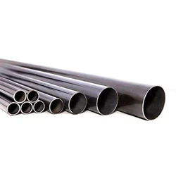 Round Iron Pipe