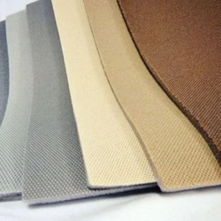 Laminated Pu Foam