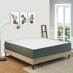 Orthopedic Bed Mattress