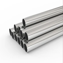 SS Welded Pipes