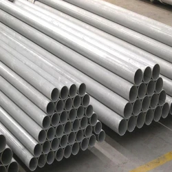 Industrial Stainless Pipes