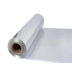 Soft Aluminium Foil