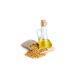 Refined Soybean Oil