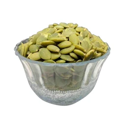Organic Pumpkin Seeds