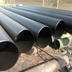 Ms Erw Pipe