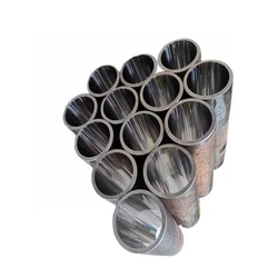 Hydraulic steel Pipe