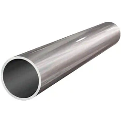 Round Welded Pipes