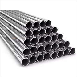Stainless Material Pipe