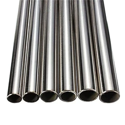 Stainless Steel Tubing