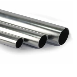 Aluminium Pipe Welded 