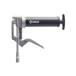 Heavy Duty Mini Pistol Grease Gun Types Deluxe Supplier