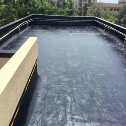 Waterproofing Services Contractors