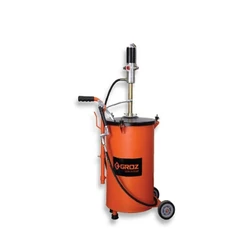 High Volume Setting Steel Grease Pumps Manufacturer