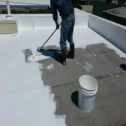 Industrial Waterproofing Service