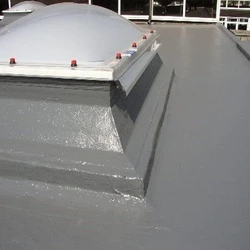 Waterproofing Liquid Membrane Works