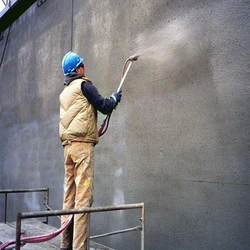 Waterproofing Crystalline Services