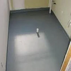 Water Proofing Services Crystalline