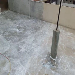 Water Proofing Crystalline Service