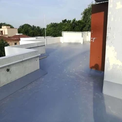 Terrace Coating Waterproof 
