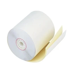 Branded Top Quality Carbonless Thermal Paper Rolls