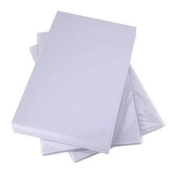 Pvc Inkjet Sheets