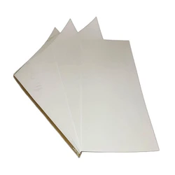 Inkjet Fusing Sheet