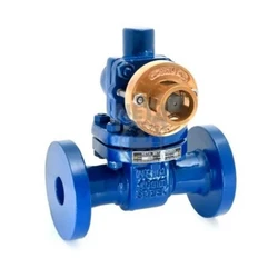 Blow Down Valve