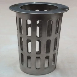 Submersible Pump Strainer