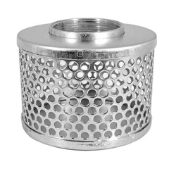 Pump Submersible Strainer