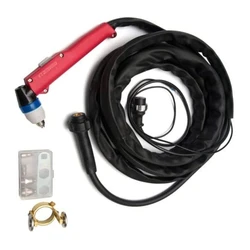 Plasma Cutting Torch