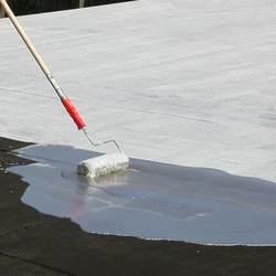 Waterproofing Coating Service