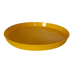 Plastic Chick Feeder Tray