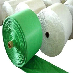 Fabric Laminated Roll