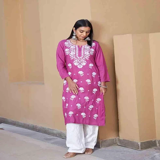 rayon-chikankari-kurta.webp